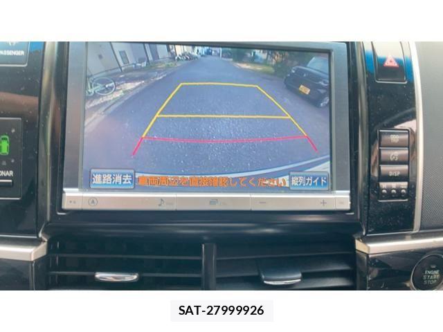 Toyota ESTIMA 2013-11 7326952-18