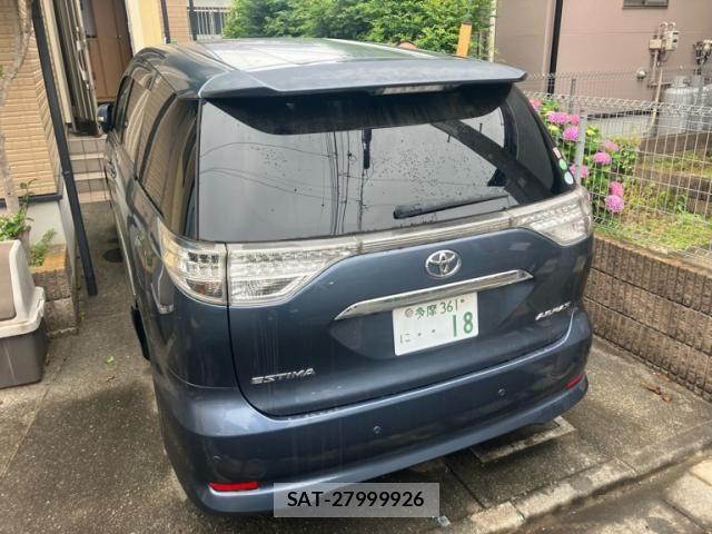 Toyota ESTIMA 2013-11 7326952-3