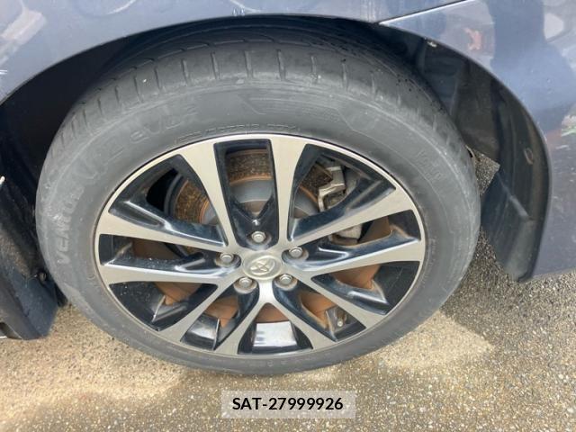 Toyota ESTIMA 2013-11 7326952-4