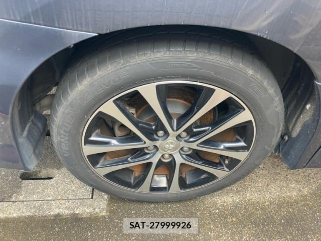 Toyota ESTIMA 2013-11 7326952-5