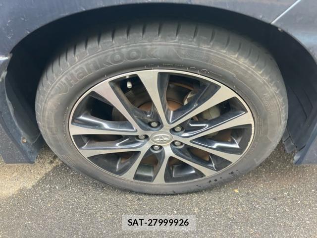 Toyota ESTIMA 2013-11 7326952-6