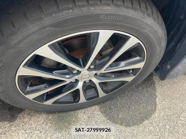 Toyota ESTIMA 2013-11 7326952-7