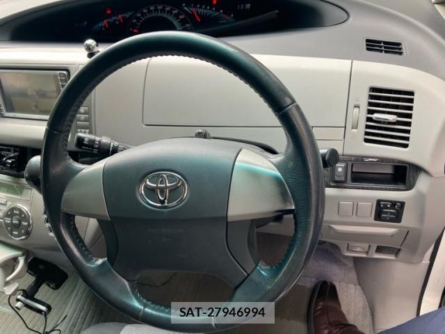 Toyota ESTIMA 2006-03 7326961-12