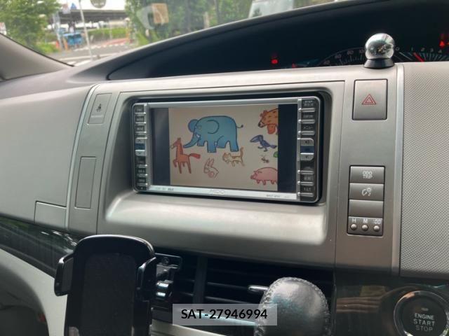 Toyota ESTIMA 2006-03 7326961-15
