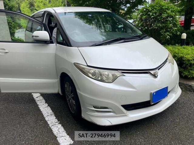 Toyota ESTIMA 2006-03 7326961-1