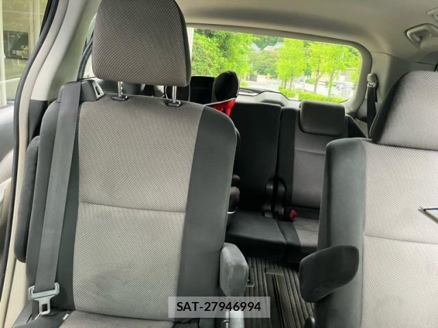 Toyota ESTIMA 2006-03 7326961-21