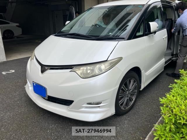 Toyota ESTIMA 2006-03 7326961-2