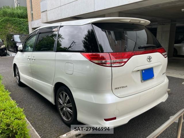 Toyota ESTIMA 2006-03 7326961-3
