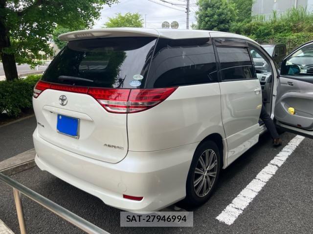 Toyota ESTIMA 2006-03 7326961-4