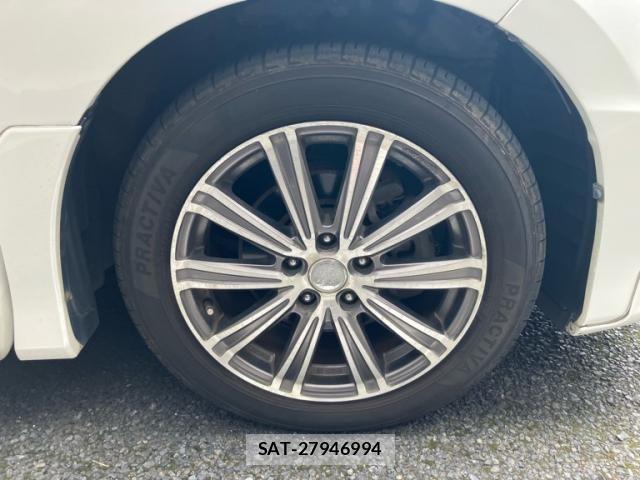 Toyota ESTIMA 2006-03 7326961-5