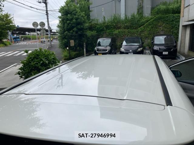 Toyota ESTIMA 2006-03 7326961-7