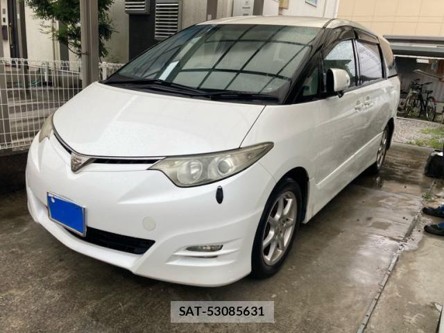 Toyota ESTIMA 2007-06 7357681-0