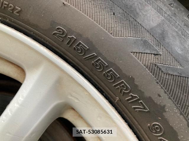 Toyota ESTIMA 2007-06 7357681-11