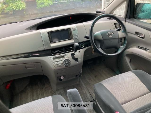 Toyota ESTIMA 2007-06 7357681-12