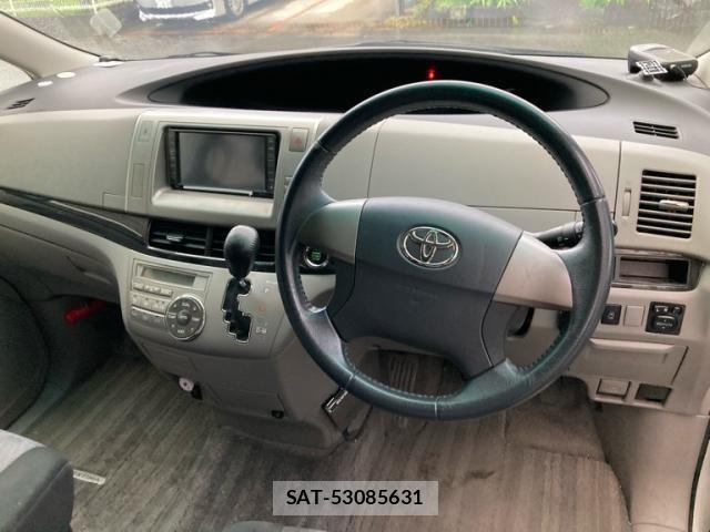Toyota ESTIMA 2007-06 7357681-13