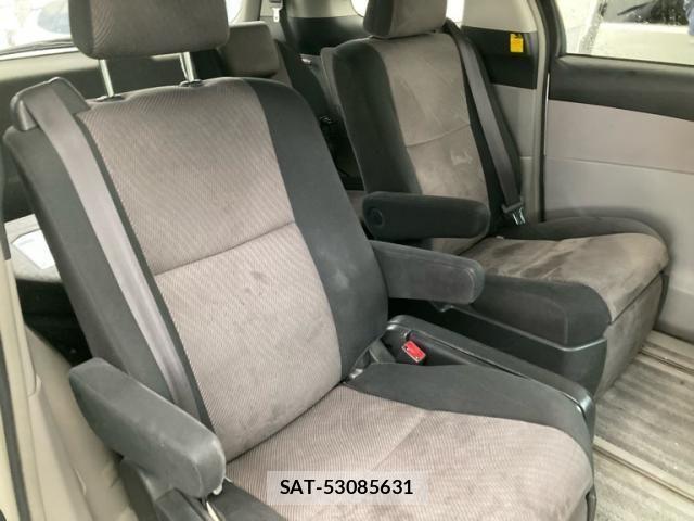 Toyota ESTIMA 2007-06 7357681-14