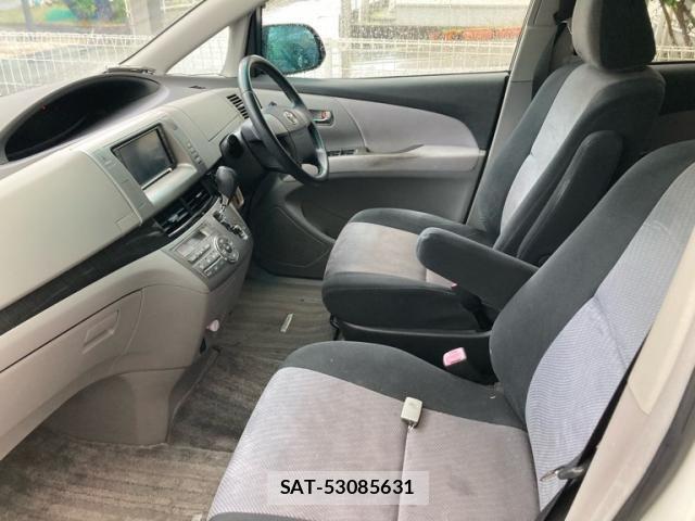 Toyota ESTIMA 2007-06 7357681-16