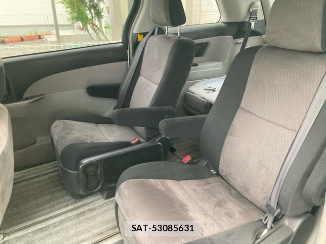 Toyota ESTIMA 2007-06 7357681-17