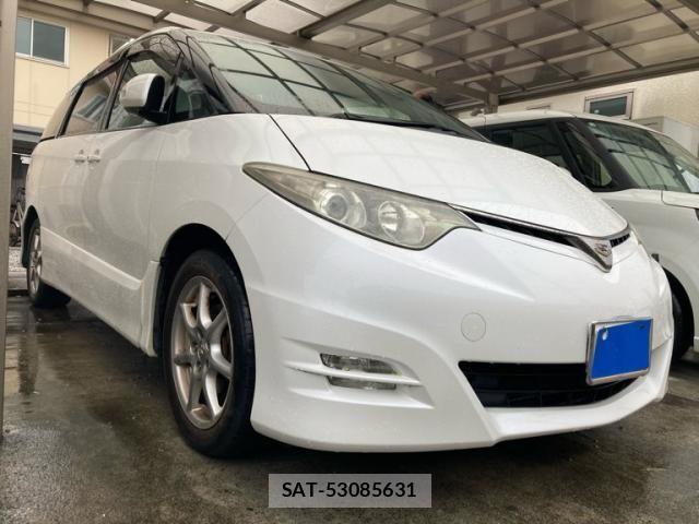 Toyota ESTIMA 2007-06 7357681-1