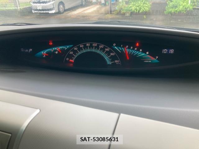 Toyota ESTIMA 2007-06 7357681-19