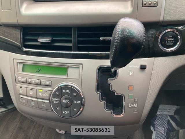 Toyota ESTIMA 2007-06 7357681-22