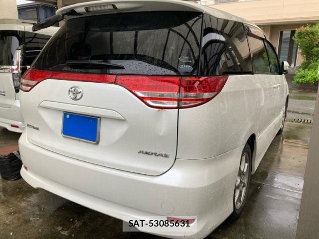 Toyota ESTIMA 2007-06 7357681-2