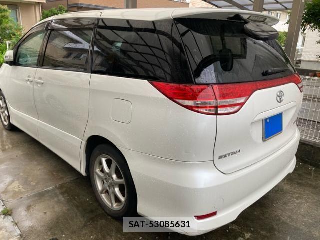 Toyota ESTIMA 2007-06 7357681-3
