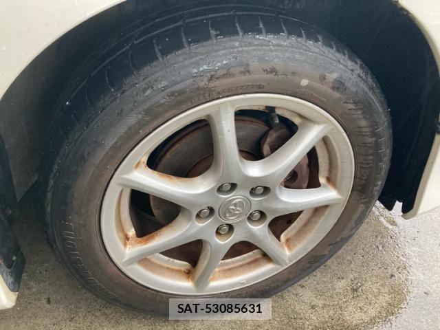 Toyota ESTIMA 2007-06 7357681-7