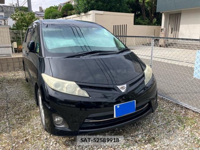 Toyota ESTIMA 2009-07 7357678-0