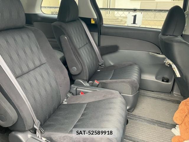 Toyota ESTIMA 2009-07 7357678-10