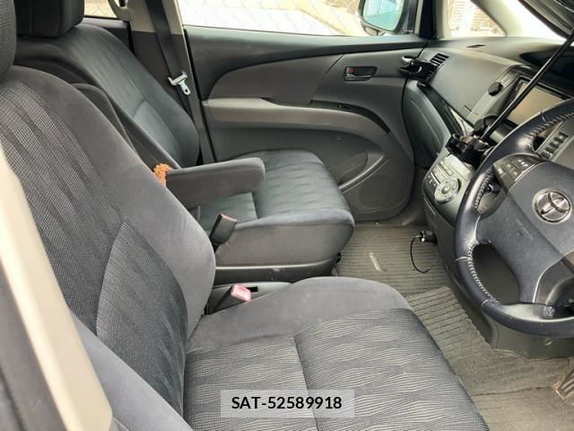 Toyota ESTIMA 2009-07 7357678-12