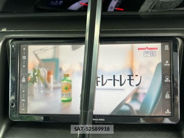 Toyota ESTIMA 2009-07 7357678-14