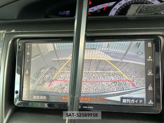Toyota ESTIMA 2009-07 7357678-16