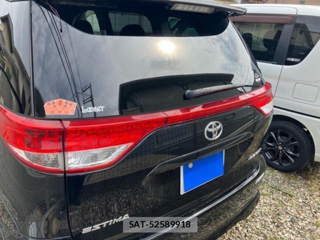 Toyota ESTIMA 2009-07 7357678-1