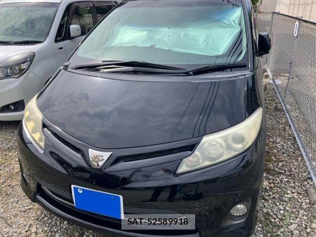 Toyota ESTIMA 2009-07 7357678-2