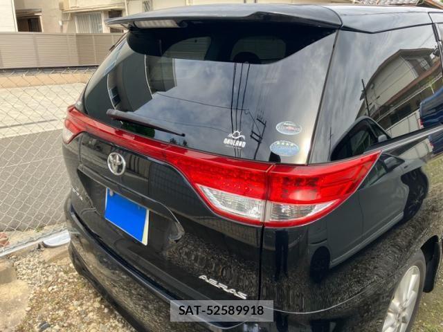 Toyota ESTIMA 2009-07 7357678-3