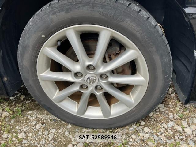 Toyota ESTIMA 2009-07 7357678-4