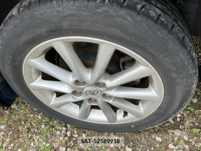 Toyota ESTIMA 2009-07 7357678-5