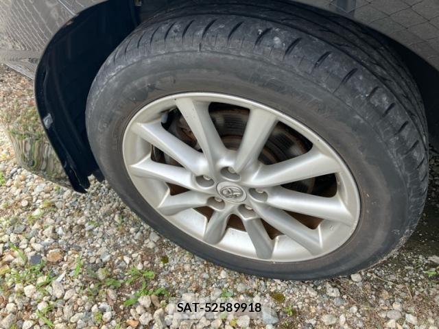 Toyota ESTIMA 2009-07 7357678-6