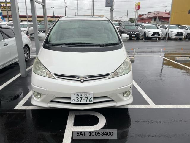 Toyota ESTIMA 2004-03 7357672-0