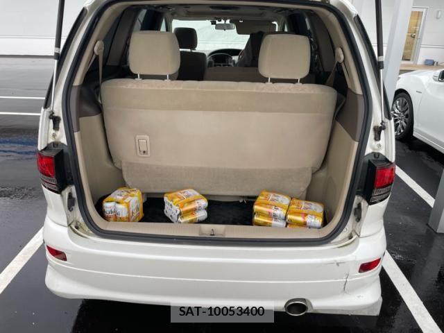 Toyota ESTIMA 2004-03 7357672-12