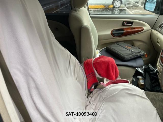 Toyota ESTIMA 2004-03 7357672-13