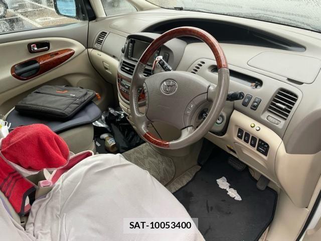 Toyota ESTIMA 2004-03 7357672-15