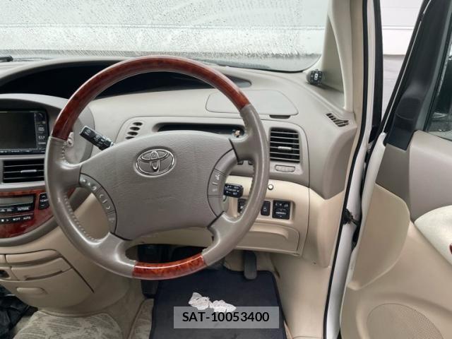Toyota ESTIMA 2004-03 7357672-16