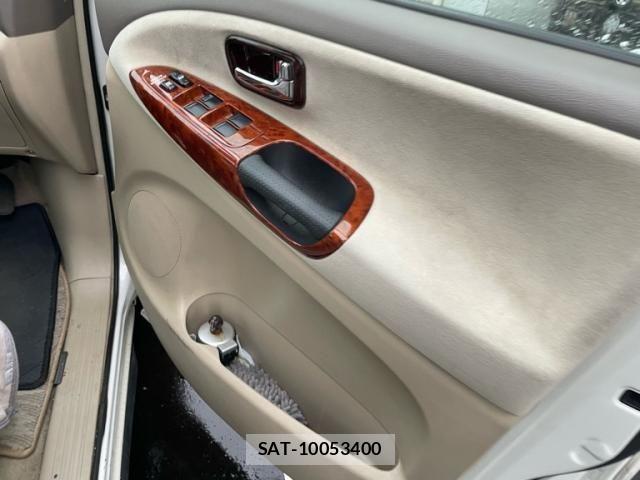 Toyota ESTIMA 2004-03 7357672-18