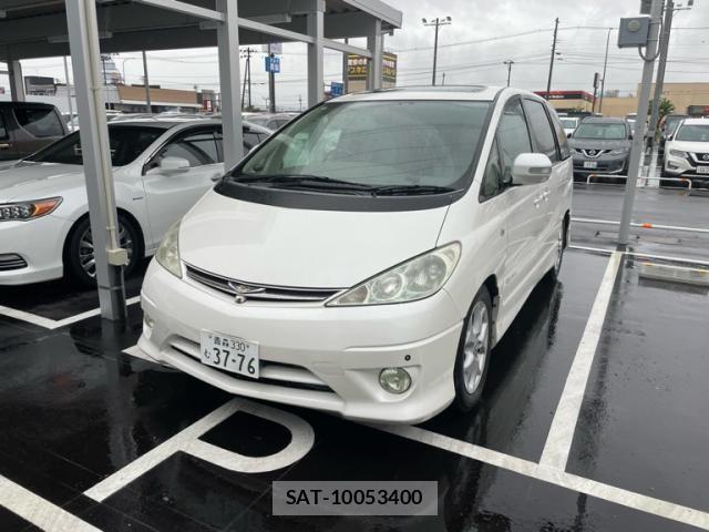 Toyota ESTIMA 2004-03 7357672-1