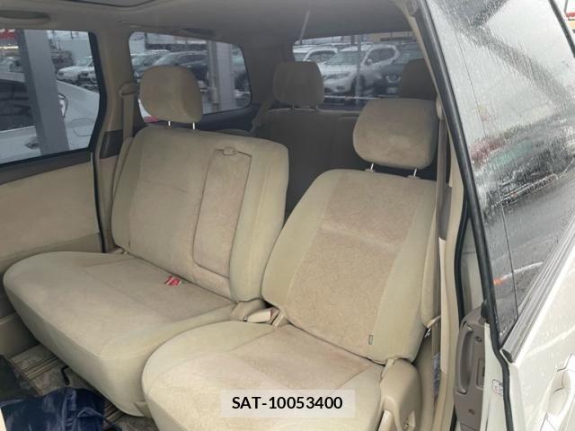 Toyota ESTIMA 2004-03 7357672-19