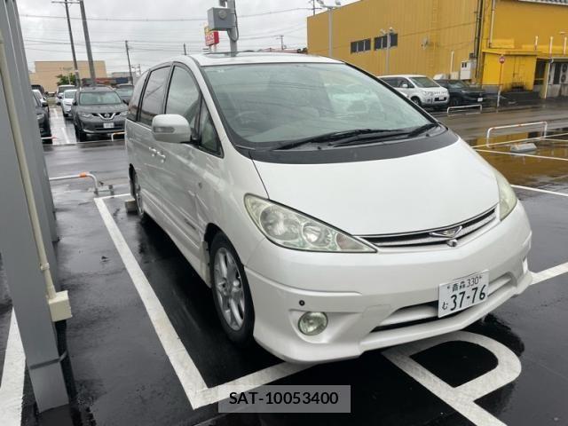 Toyota ESTIMA 2004-03 7357672-2