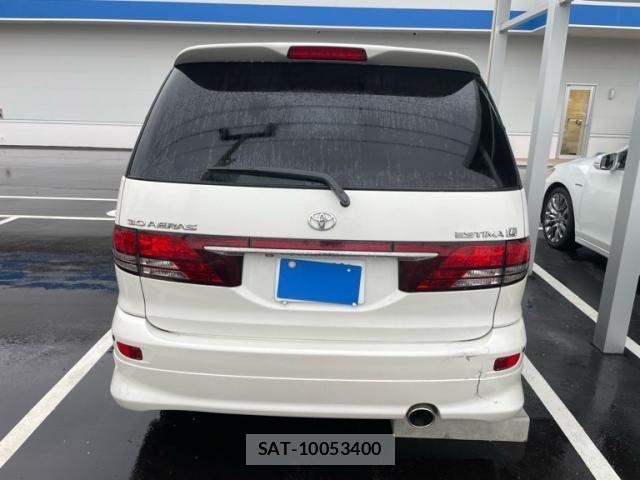 Toyota ESTIMA 2004-03 7357672-3