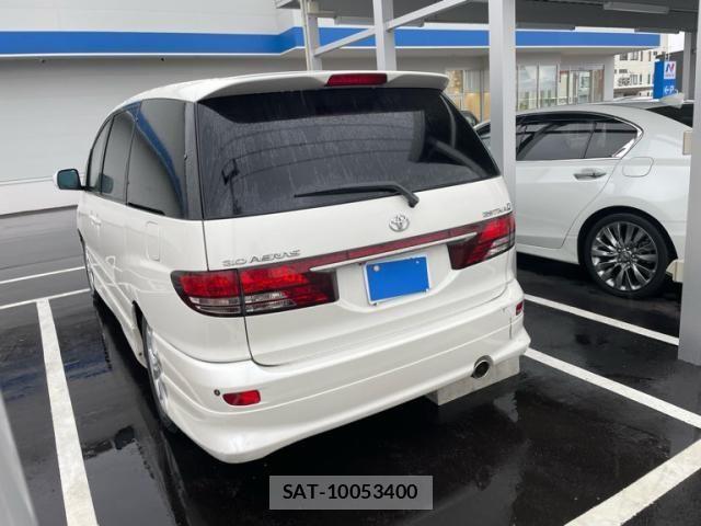 Toyota ESTIMA 2004-03 7357672-4
